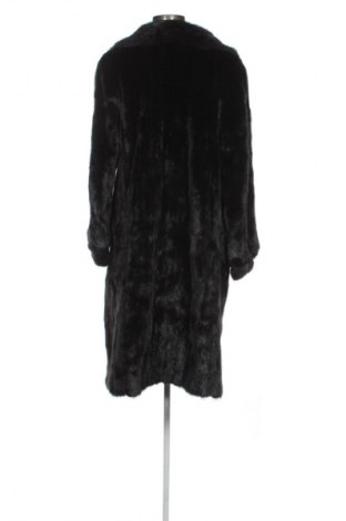 Damen Ledermantel Unbranded, Größe M, Farbe Schwarz, Preis 149,99 €