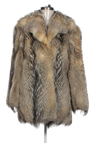 Damski skórzany płaszcz Unbranded, Rozmiar L, Kolor Kolorowy, Cena 634,99 zł