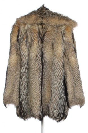 Damski skórzany płaszcz Unbranded, Rozmiar L, Kolor Kolorowy, Cena 634,99 zł