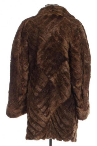 Δερμάτινο γυναικείο παλτό Unbranded, Μέγεθος L, Χρώμα Πολύχρωμο, Τιμή 159,99 €