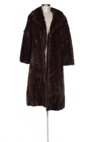 Női bőrkabát Unbranded, Méret M, Szín Barna, Ár 67 559 Ft