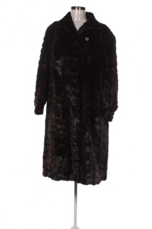 Dámská kožená bunda  Unbranded, Velikost L, Barva Hnědá, Cena  3 699,00 Kč