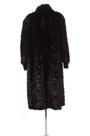 Dámská kožená bunda  Unbranded, Velikost L, Barva Hnědá, Cena  3 699,00 Kč