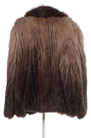 Δερμάτινο γυναικείο παλτό Unbranded, Μέγεθος L, Χρώμα Πολύχρωμο, Τιμή 147,99 €