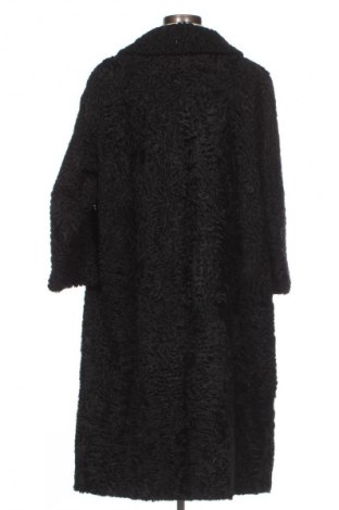 Damen Ledermantel Unbranded, Größe L, Farbe Schwarz, Preis € 137,99