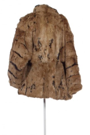 Damen Ledermantel Unbranded, Größe M, Farbe Braun, Preis € 162,99