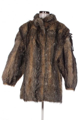 Dámská kožená bunda  Unbranded, Velikost L, Barva Vícebarevné, Cena  3 949,00 Kč