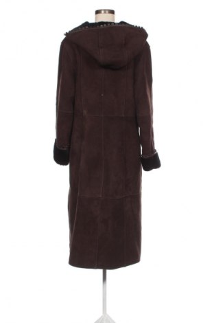 Dámska kožená bunda  Wolff, Veľkosť M, Farba Hnedá, Cena  208,47 €