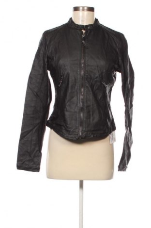 Damen Lederjacke Alcott, Größe L, Farbe Schwarz, Preis € 29,99