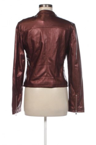 Дамско кожено яке Amaro, Размер M, Цвят Многоцветен, Цена 58,65 лв.