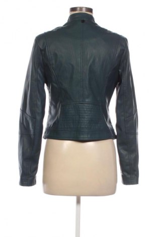 Damen Lederjacke Attr@ttivo, Größe M, Farbe Grün, Preis € 85,04