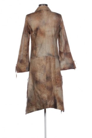 Női bőrdzseki Avento, Méret S, Szín Barna, Ár 19 400 Ft