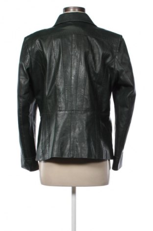 Damen Lederjacke Bonita, Größe XL, Farbe Grün, Preis € 32,99