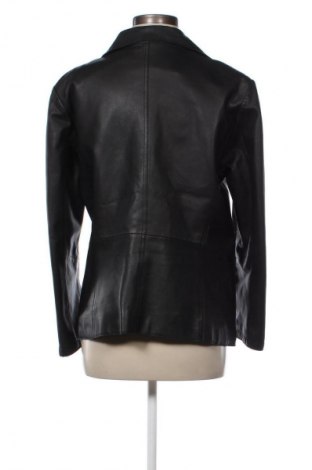 Damen Lederjacke CB, Größe XL, Farbe Schwarz, Preis € 32,99