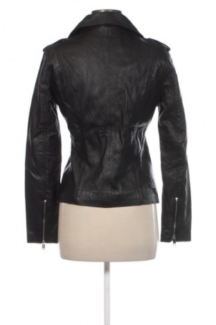 Női bőrdzseki Chyston, Méret L, Szín Fekete, Ár 91 749 Ft