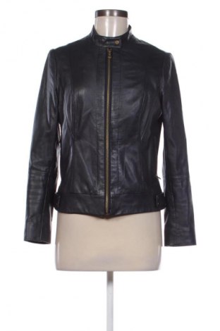 Damen Lederjacke Conbipel, Größe L, Farbe Schwarz, Preis € 66,68