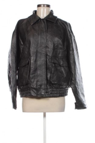 Női bőrdzseki Cotton On, Méret S, Szín Fekete, Ár 4 669 Ft