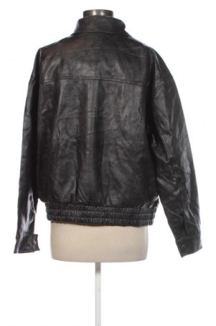 Női bőrdzseki Cotton On, Méret S, Szín Fekete, Ár 4 669 Ft