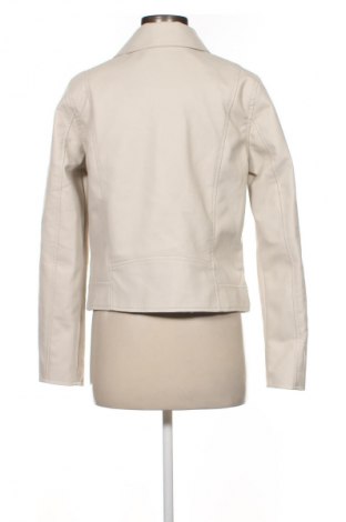 Damen Lederjacke Defacto, Größe L, Farbe Beige, Preis € 29,66