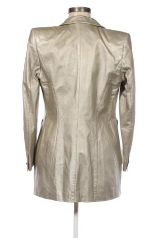 Női bőrdzseki ESCADA BY MARGARETHA LEY, Méret S, Szín Arany
, Ár 52 429 Ft