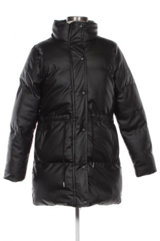 Dámská kožená bunda  Fisherfield, Velikost M, Barva Černá, Cena  742,00 Kč