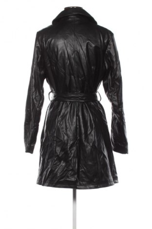 Dámská kožená bunda  H&M Divided, Velikost M, Barva Černá, Cena  549,00 Kč