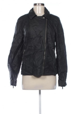 Geacă de piele pentru femei Image, Mărime XL, Culoare Negru, Preț 148,99 Lei