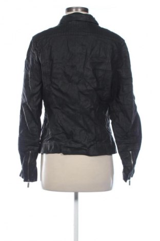 Geacă de piele pentru femei Image, Mărime XL, Culoare Negru, Preț 148,99 Lei