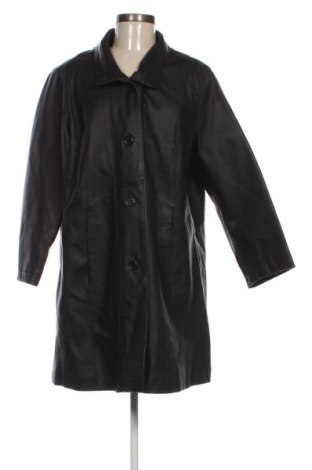 Damen Lederjacke Jcc, Größe XL, Farbe Schwarz, Preis € 59,99