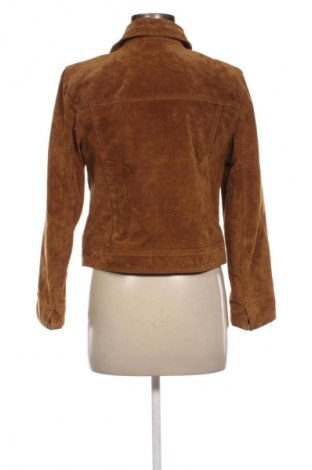 Női bőrdzseki John Baner, Méret M, Szín Barna, Ár 19 550 Ft