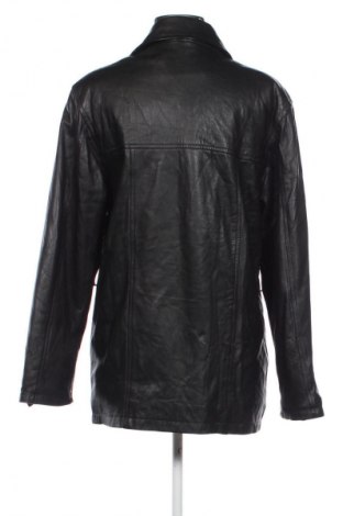 Női bőrdzseki Joy, Méret M, Szín Fekete, Ár 70 302 Ft