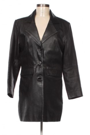 Damen Lederjacke Joy, Größe M, Farbe Schwarz, Preis € 66,50