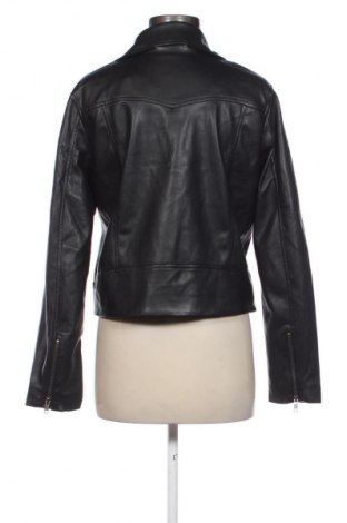 Damen Lederjacke Levi's, Größe M, Farbe Schwarz, Preis € 104,99