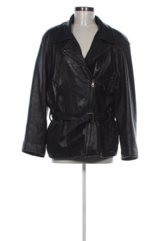 Dámská kožená bunda  Lindbergh, Velikost L, Barva Černá, Cena  1 329,00 Kč