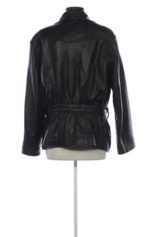 Dámská kožená bunda  Lindbergh, Velikost L, Barva Černá, Cena  1 329,00 Kč