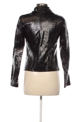 Damen Lederjacke Liu Jo, Größe XS, Farbe Schwarz, Preis € 70,99