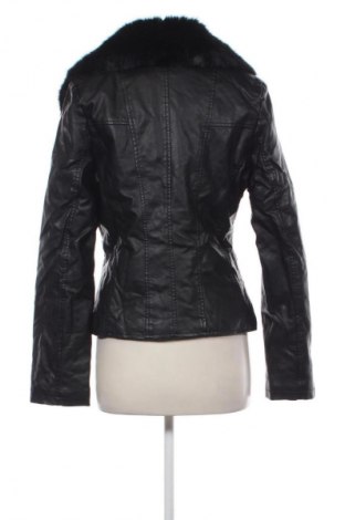 Dámská kožená bunda  Lokita, Velikost XL, Barva Černá, Cena  1 729,00 Kč