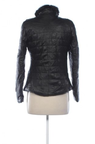 Damen Lederjacke Luizza, Größe M, Farbe Schwarz, Preis € 27,99