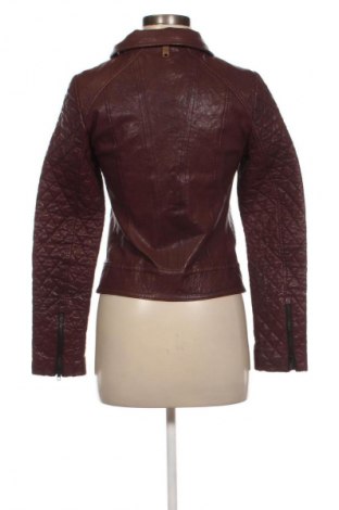 Damen Lederjacke Mackage, Größe XS, Farbe Lila, Preis € 140,15