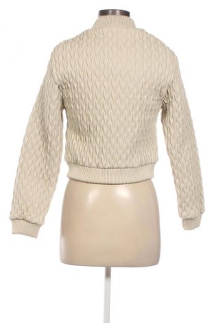 Női bőrdzseki Mango, Méret XS, Szín Bézs, Ár 22 041 Ft