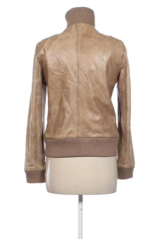 Damen Lederjacke Marc O'Polo, Größe S, Farbe Beige, Preis € 83,99