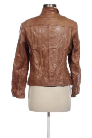 Dámská kožená bunda  Marc O'Polo, Velikost L, Barva Hnědá, Cena  2 949,00 Kč