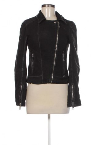 Női bőrdzseki Maze, Méret XS, Szín Fekete, Ár 66 239 Ft