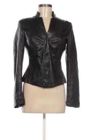 Damen Lederjacke Mexx, Größe S, Farbe Schwarz, Preis € 68,75