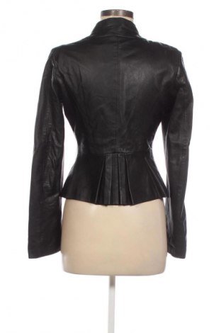 Damen Lederjacke Mexx, Größe S, Farbe Schwarz, Preis € 68,75