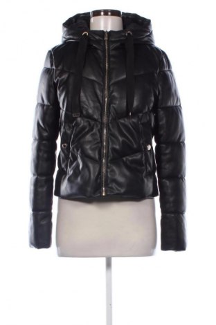 Damska kurtka skórzana Morgan, Rozmiar M, Kolor Czarny, Cena 142,53 zł