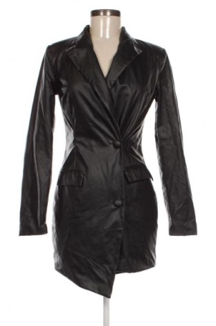 Dámska kožená bunda  Naanaa, Veľkosť S, Farba Čierna, Cena  31,71 €