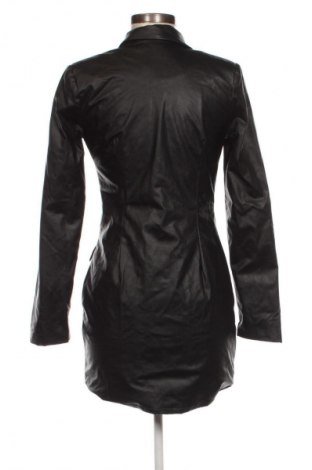 Dámska kožená bunda  Naanaa, Veľkosť S, Farba Čierna, Cena  31,71 €