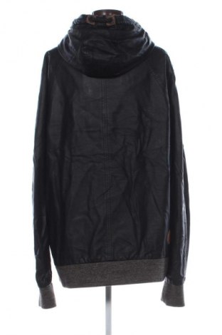 Dámská kožená bunda  Naketano, Velikost XL, Barva Černá, Cena  1 799,00 Kč