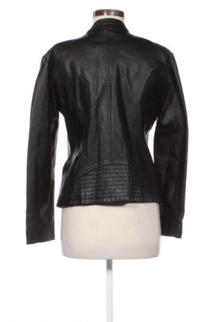 Női bőrdzseki ONLY, Méret L, Szín Fekete, Ár 11 530 Ft
